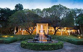 The Imperial Chiang Mai Resort & Sports Club